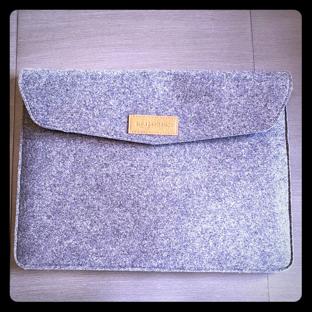 Lap top holder